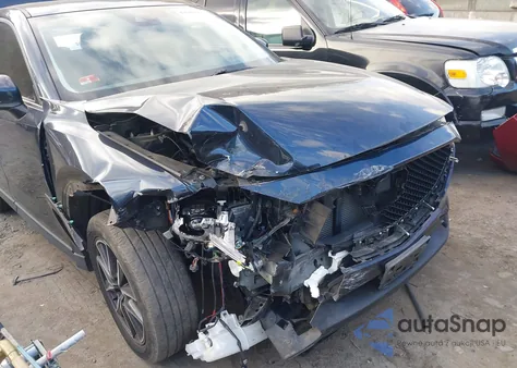 2017 Mazda Cx-5 Grand Touring z USA, uszkodzony, nr VIN JM3KFBDL7H0186016